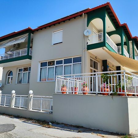 Philoxeninn Polýgyros Dış mekan fotoğraf