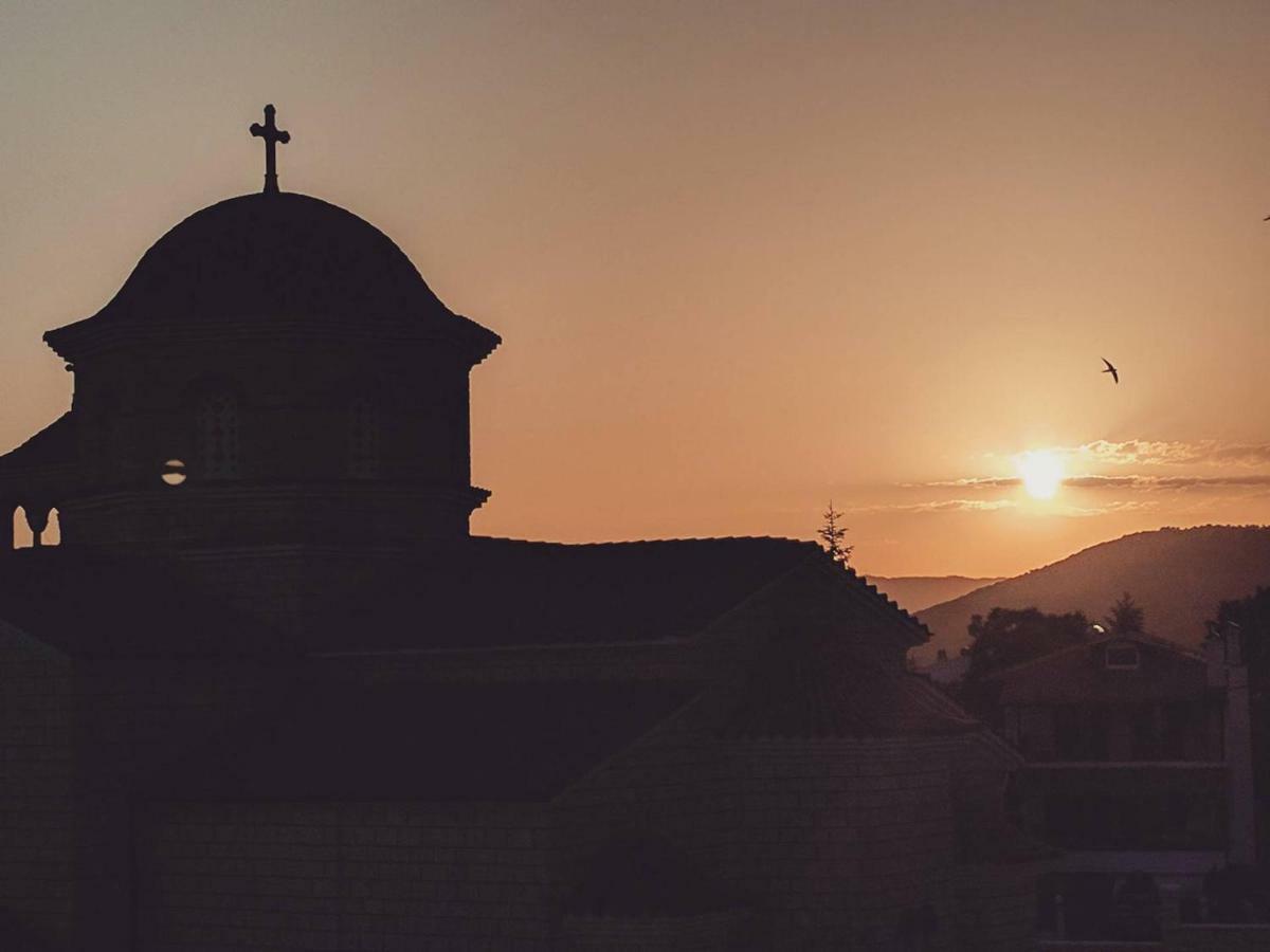 Philoxeninn Polýgyros Dış mekan fotoğraf
