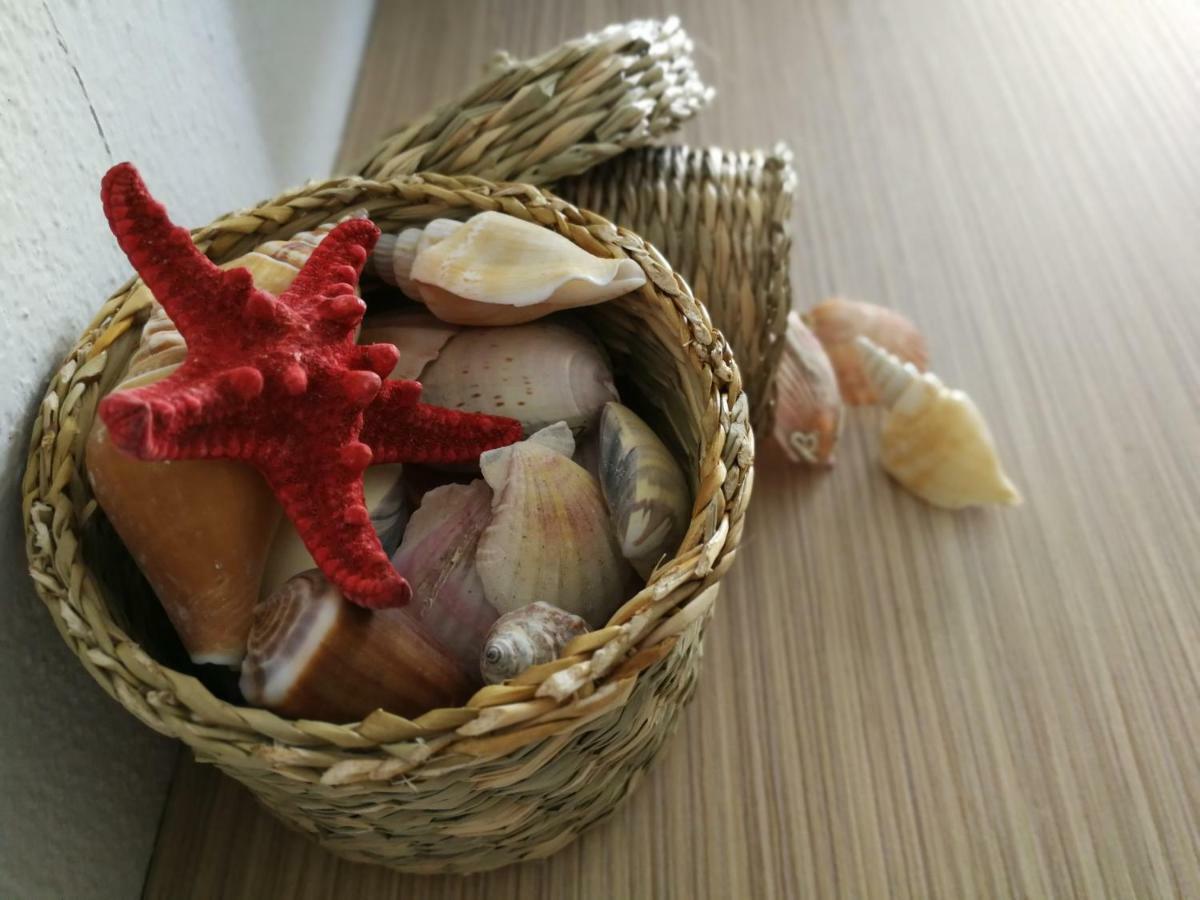 Philoxeninn Polýgyros Dış mekan fotoğraf